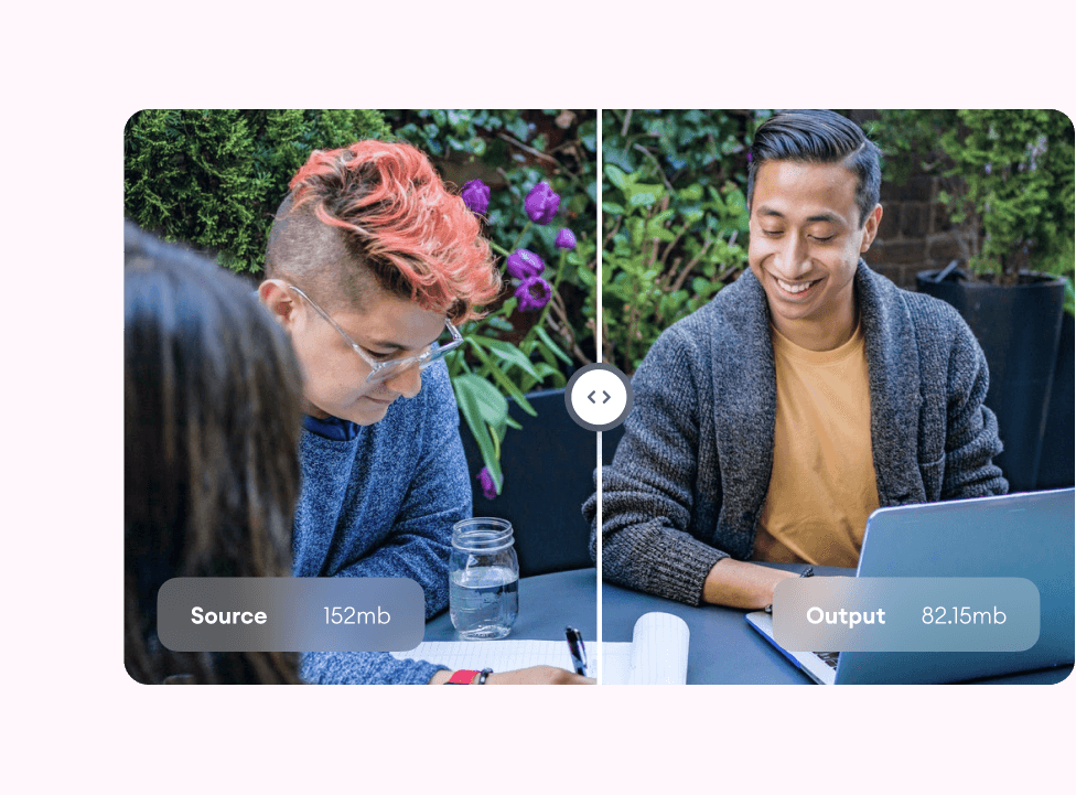Video Frame Rate Converter Change Frame Rate Online, Free VEED.IO